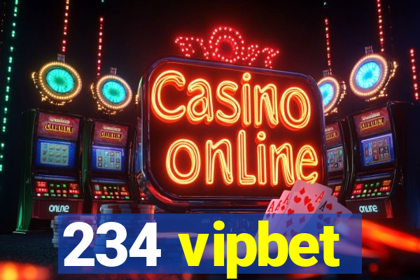 234 vipbet